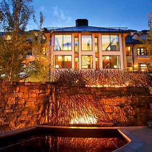 Vail Residences at Cascade Village